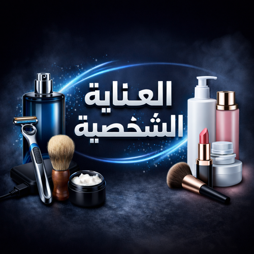 العناية الشخصية